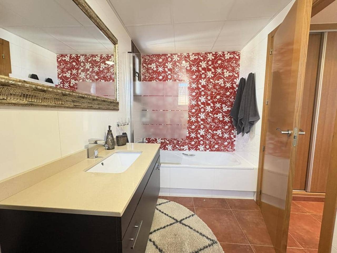 3 camera da letto Villa in vendita in Banos y Mendigo con piscina garage - 365.000 € (Rif: 8930244)