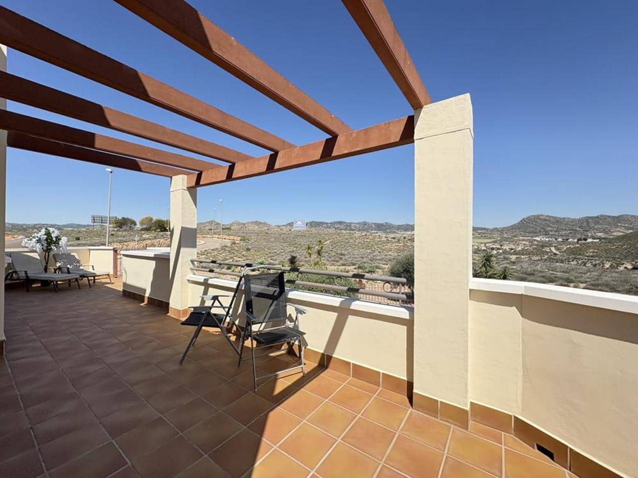 3 camera da letto Villa in vendita in Banos y Mendigo con piscina garage - 365.000 € (Rif: 8930244)