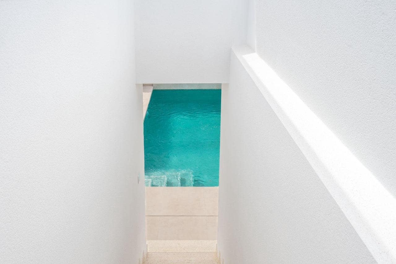 3 sovrum Villa till salu i Roldan med pool - 379 950 € (Ref: 8986222)