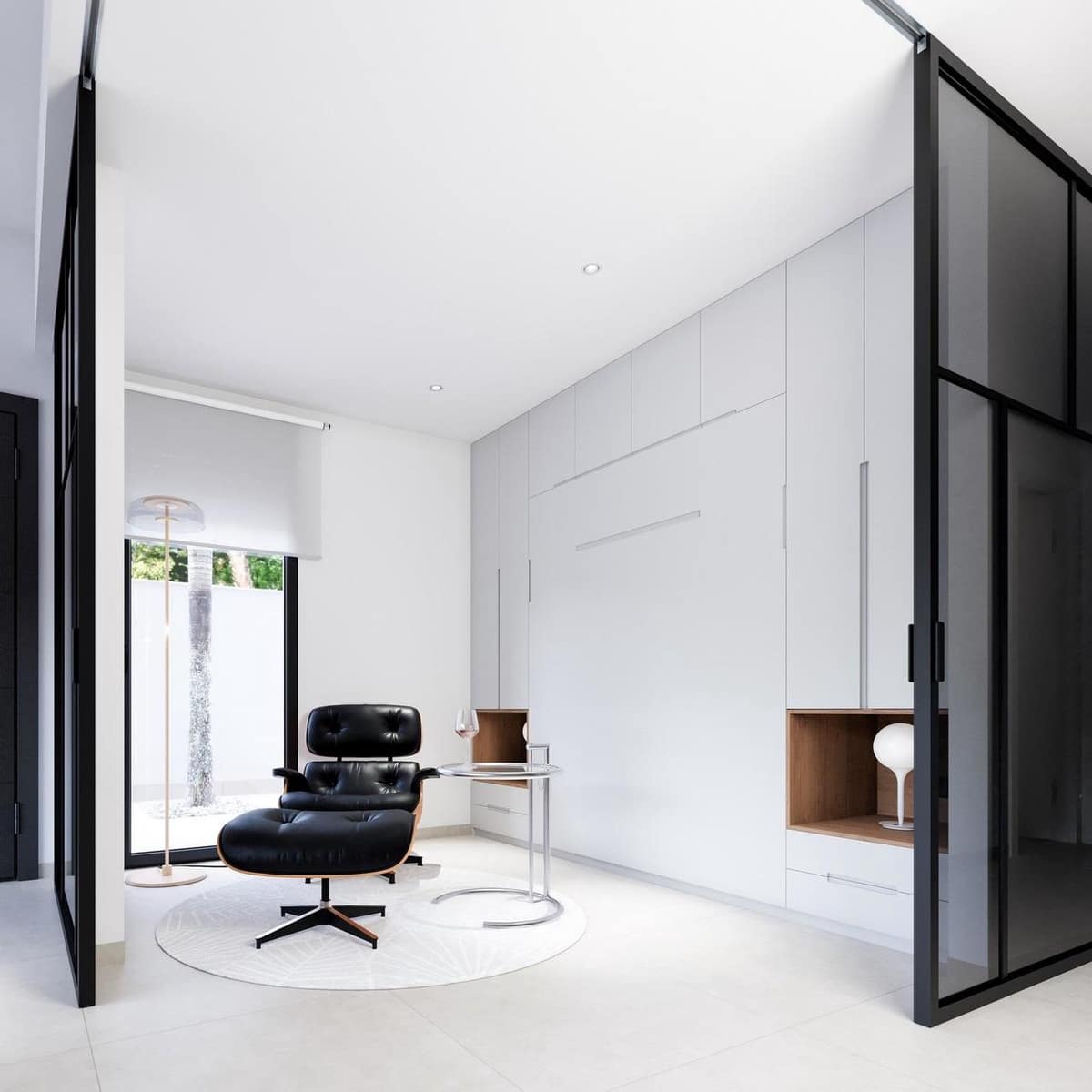 Chalet de 3 habitaciones en Pilar de la Horadada en venta con piscina - 659.000 € (Ref: 9020811)