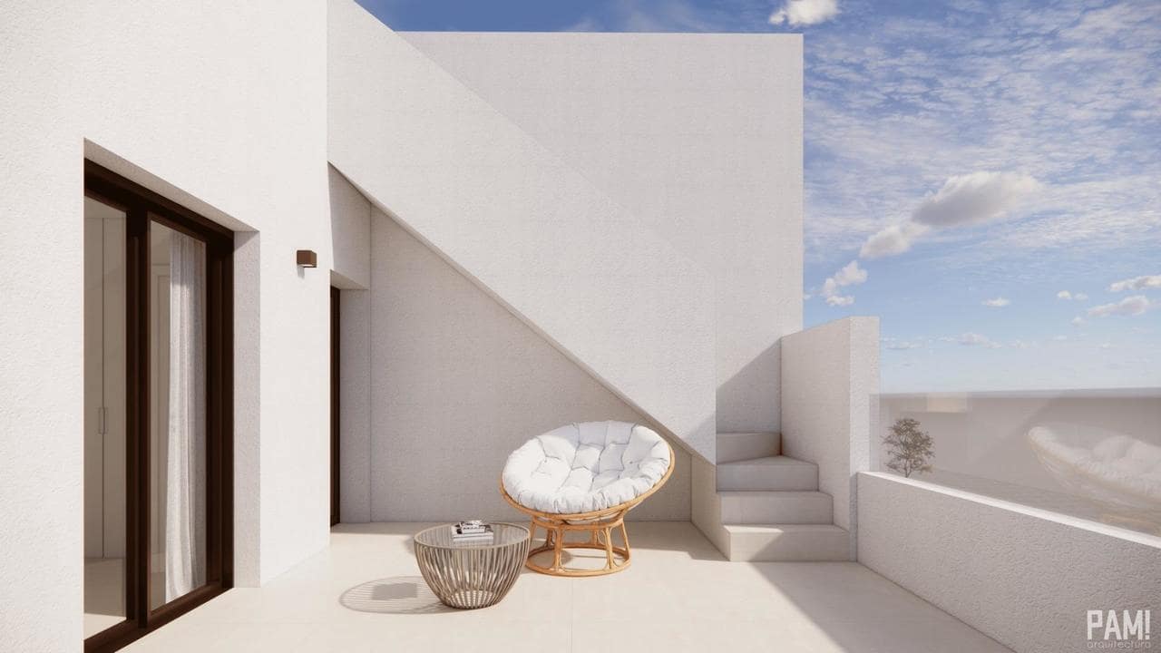 3 soverom Hus til salgs i Pilar de la Horadada - € 285 000 (Ref: 9037997)