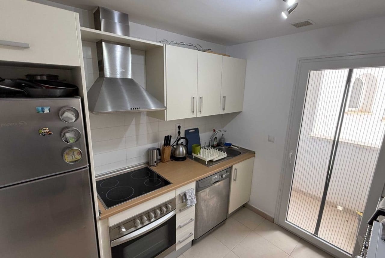 2 sovrum Lägenhet till salu i Sucina - 129 950 € (Ref: 9076348)