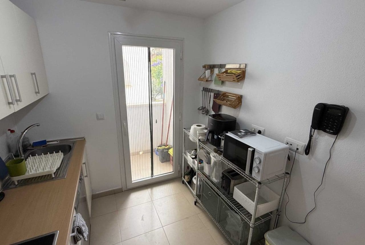 2 sovrum Lägenhet till salu i Sucina - 129 950 € (Ref: 9076348)