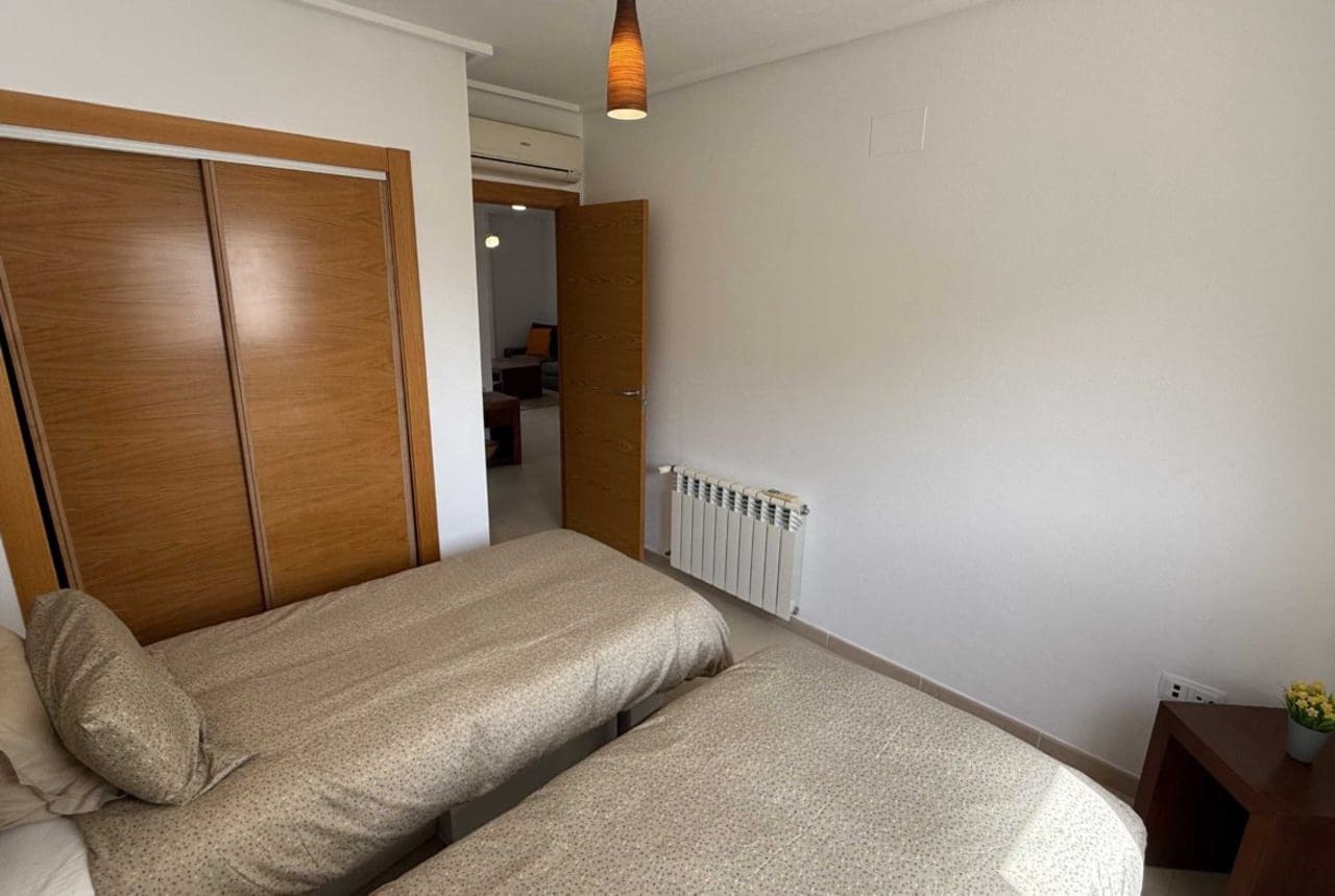 2 sovrum Lägenhet till salu i Sucina - 129 950 € (Ref: 9076348)