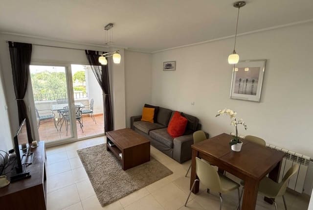 2 sovrum Lägenhet till salu i Sucina, Murcia stad - 129 950 € (Ref: 9076348)