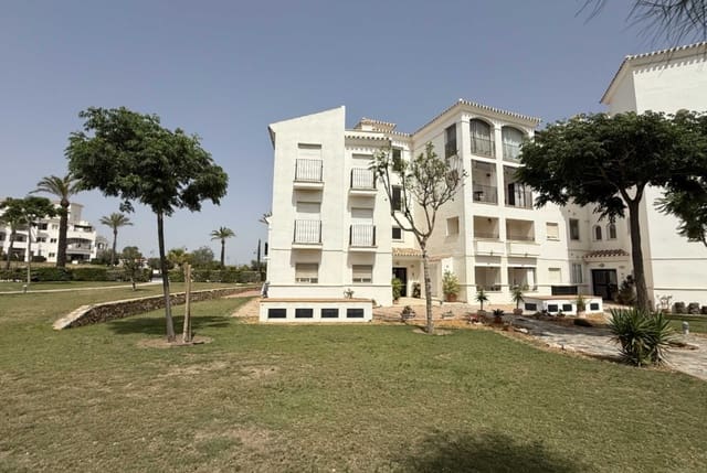 Apartamento de 2 habitaciones en Sucina, Murcia ciudad en venta - 129.950 € (Ref: 9076348)