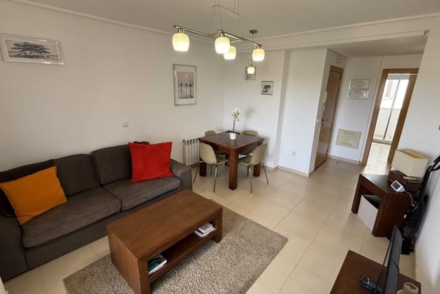 2 bedroom Apartment for sale in Sucina, Murcia city - € 129,950 (Ref: 9076348)