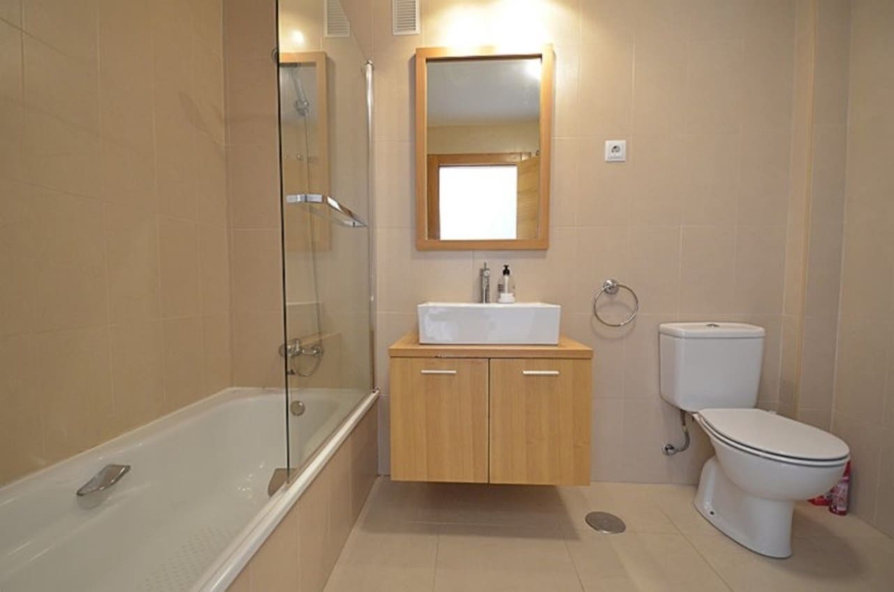 2 slaapkamer Appartement te koop in Sucina met zwembad - € 139.000 (Ref: 9076400)