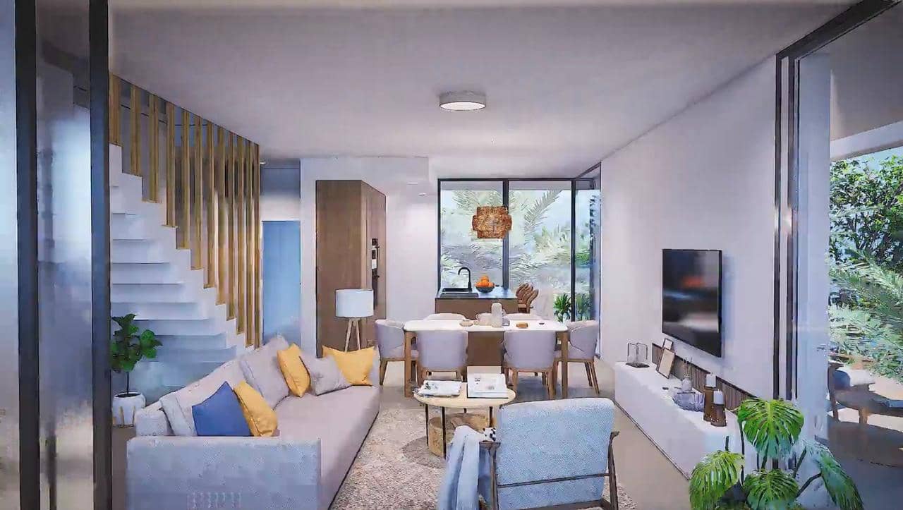 3 soveværelse Lejlighed til salg i Mar de Cristal med swimmingpool - € 428.000 (Ref: 9096624)