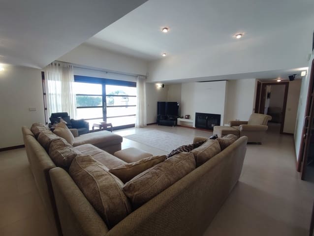 4 bedroom Villa for sale in Sucina, Murcia city with pool - € 995,000 (Ref: 9112540)