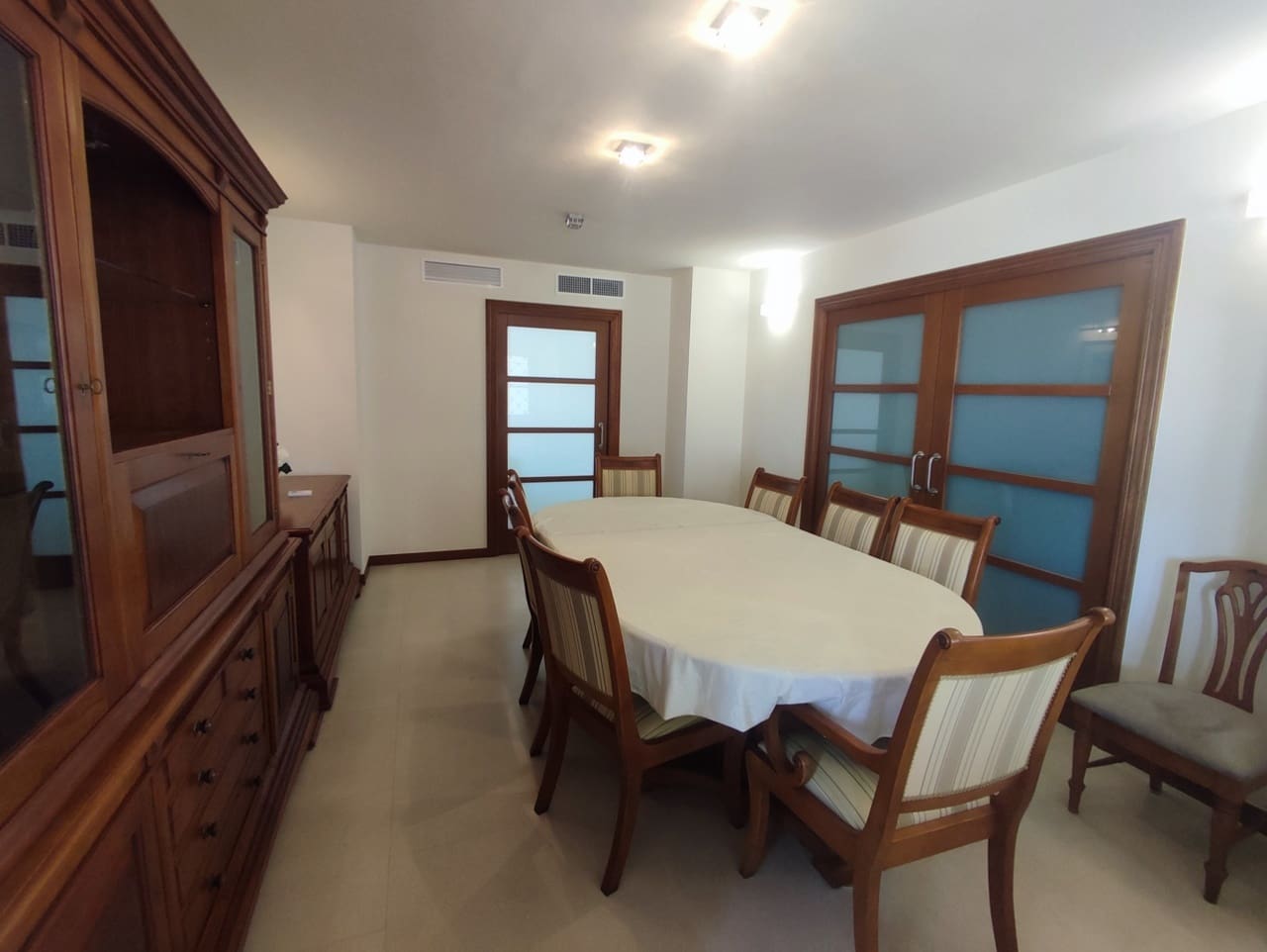 4 soveværelse Villa til salg i Sucina med swimmingpool - € 995.000 (Ref: 9112540)