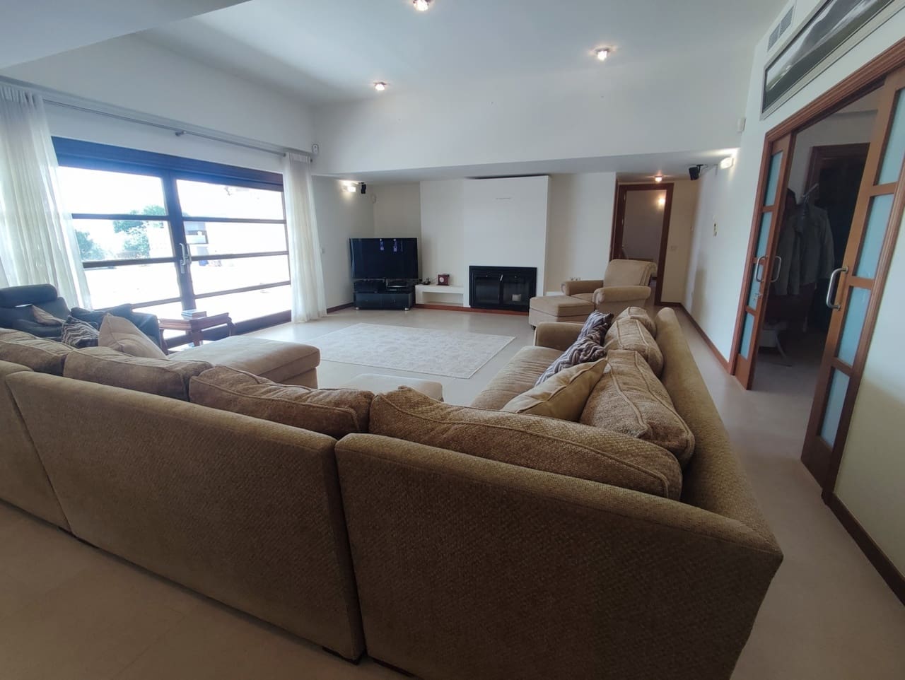 4 soveværelse Villa til salg i Sucina med swimmingpool - € 995.000 (Ref: 9112540)