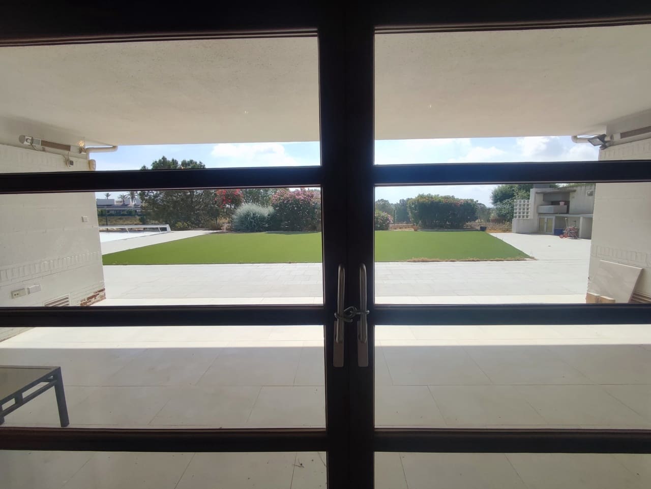 4 soveværelse Villa til salg i Sucina med swimmingpool - € 995.000 (Ref: 9112540)