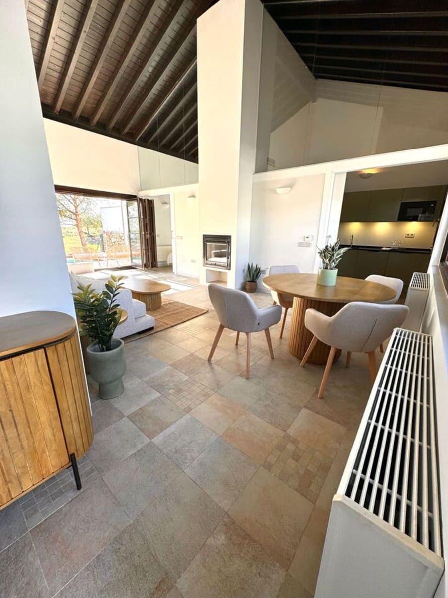 2 soveværelse Villa til salg i Sucina med swimmingpool - € 298.000 (Ref: 9112542)