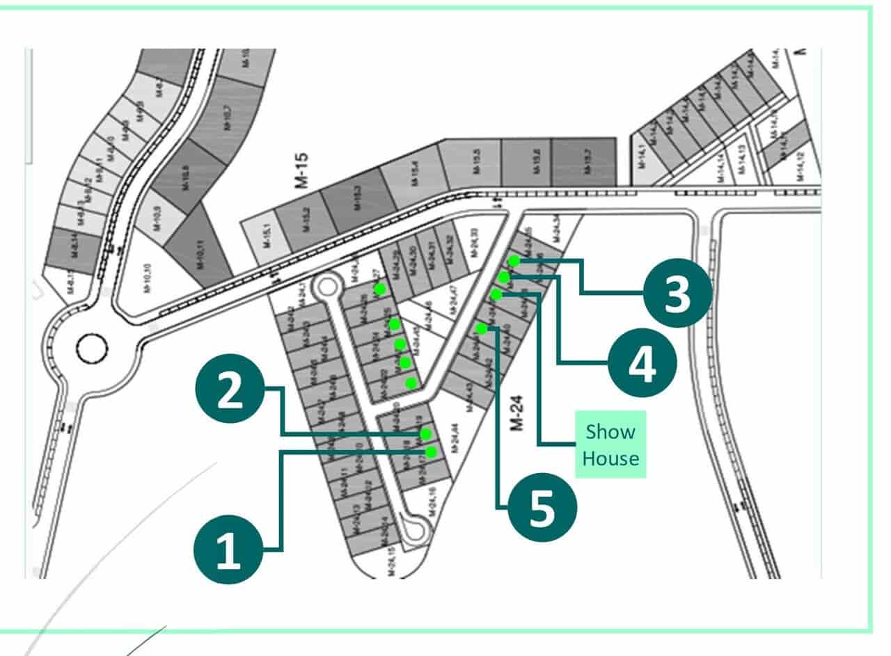 2 soveværelse Villa til salg i Sucina med swimmingpool - € 298.000 (Ref: 9112542)