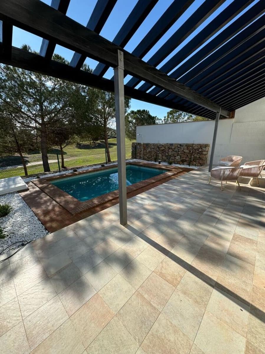 2 soveværelse Villa til salg i Sucina med swimmingpool - € 298.000 (Ref: 9112542)