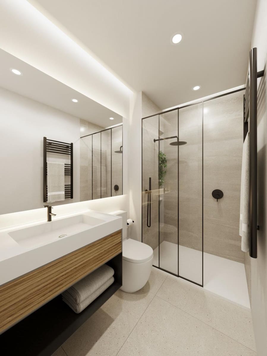 Apartamento de 3 habitaciones en Torre-Pacheco en venta con piscina - 369.900 € (Ref: 9113307)