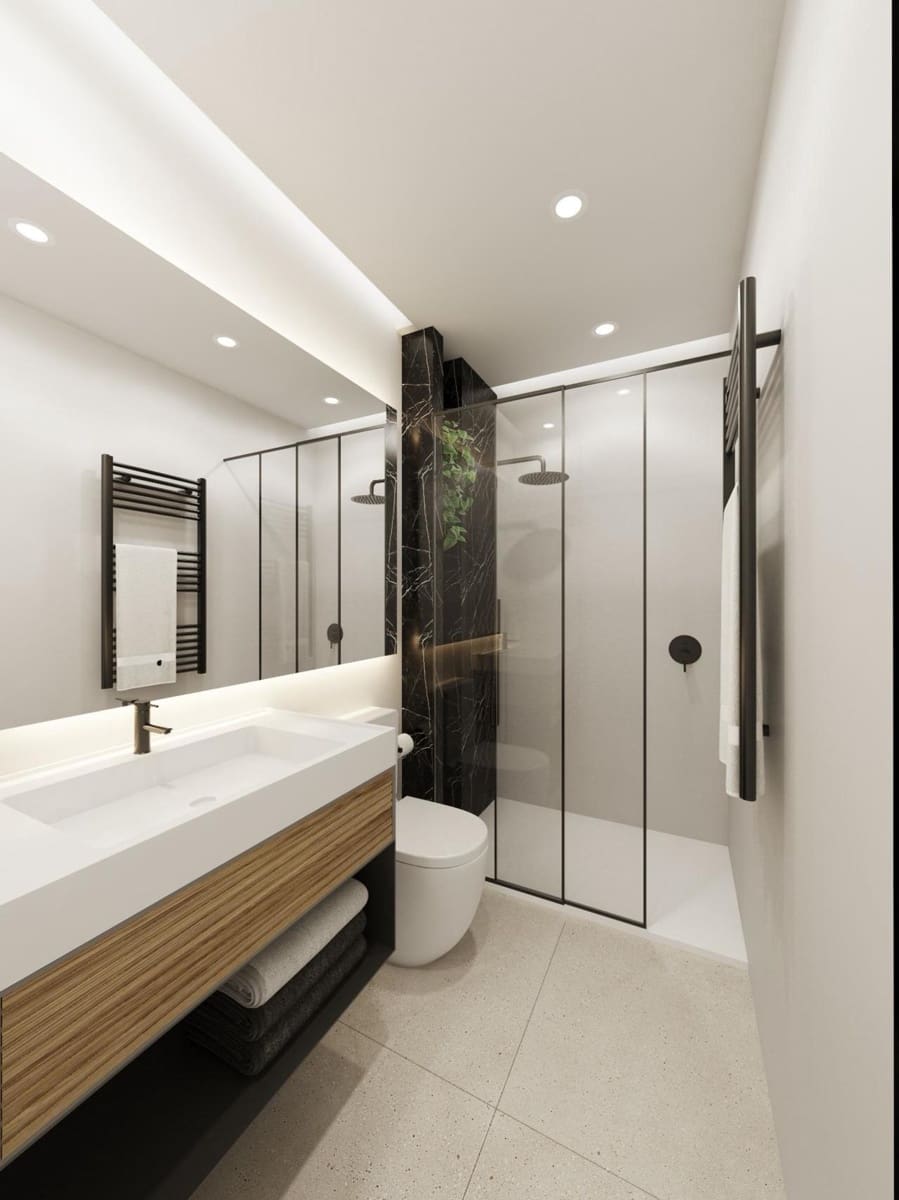 Apartamento de 3 habitaciones en Torre-Pacheco en venta con piscina - 369.900 € (Ref: 9113307)