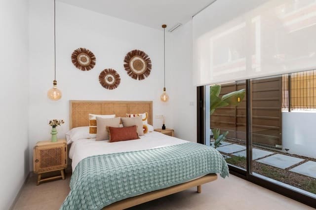 3 chambre Villa/Maison à vendre à Centro, Los Alcázares avec piscine - 559 900 € (Ref: 9113314)