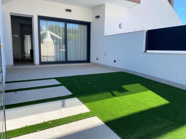 Bungalow de 2 habitaciones en Lo Pagan, San Pedro del Pinatar en venta - 258.900 € (Ref: 9113333)