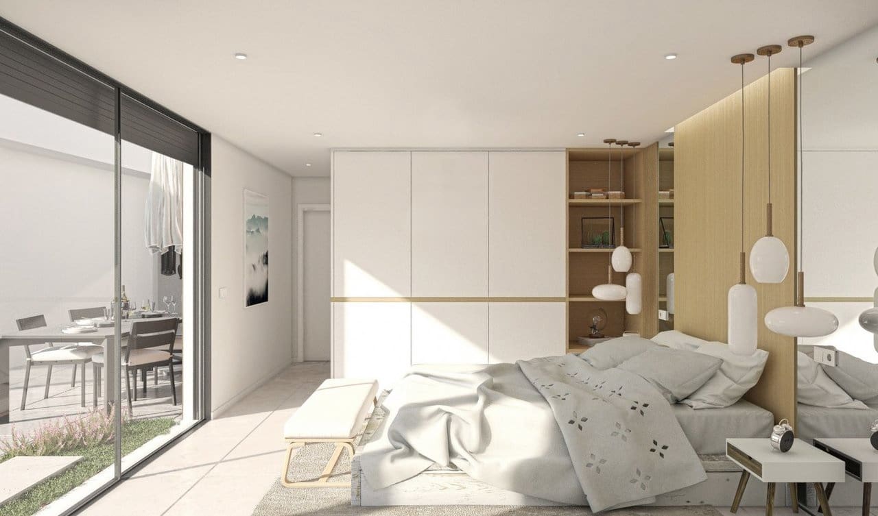 3 soverom Villa til salgs i Banos y Mendigo med svømmebasseng - € 465 900 (Ref: 9113338)