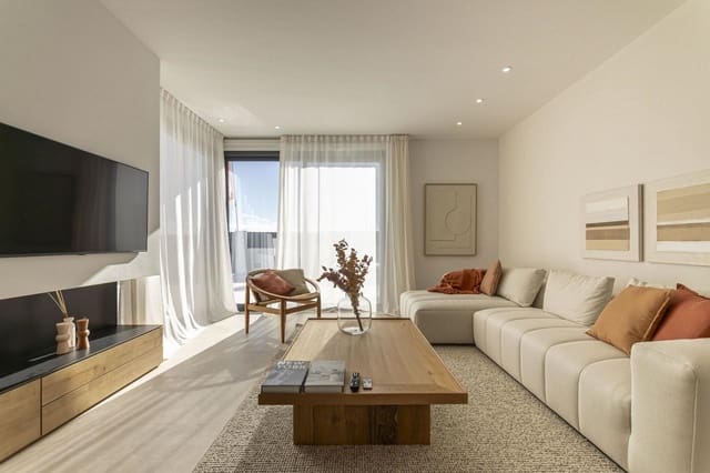 3 soveværelse Villa til salg i Baños y Mendigo, Murcia by med swimmingpool - € 389.900 (Ref: 9113340)