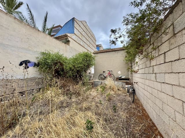 3 soveværelse Villa til salg i Los Belones, Cartagena - € 170.000 (Ref: 9134699)