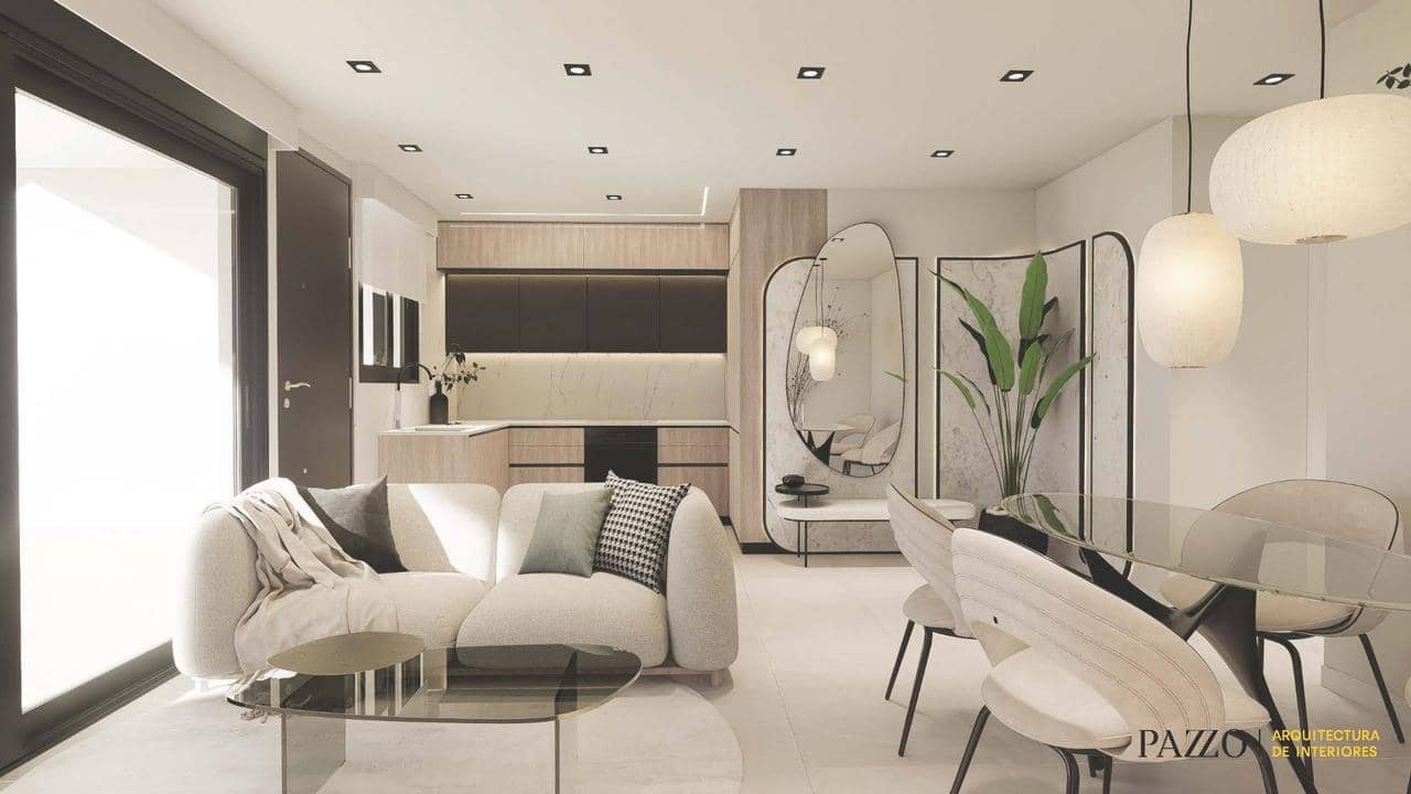 Chalet de 2 habitaciones en Pilar de la Horadada en venta con piscina - 296.000 € (Ref: 9143163)