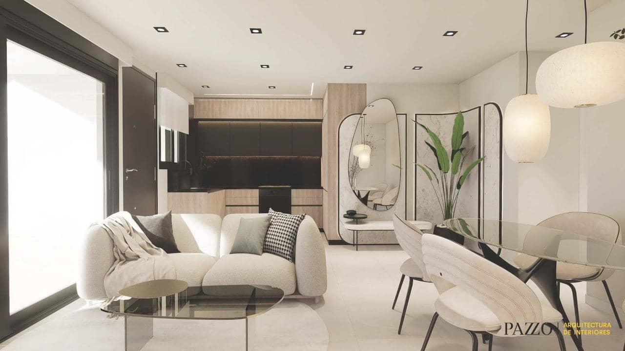 2 soverom Villa til salgs i Pilar de la Horadada med svømmebasseng - € 293 000 (Ref: 9143164)