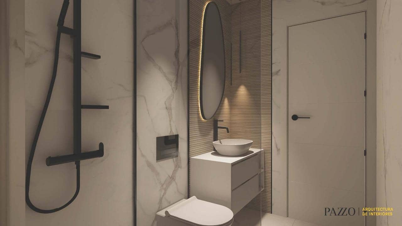 2 soverom Villa til salgs i Pilar de la Horadada med svømmebasseng - € 293 000 (Ref: 9143164)