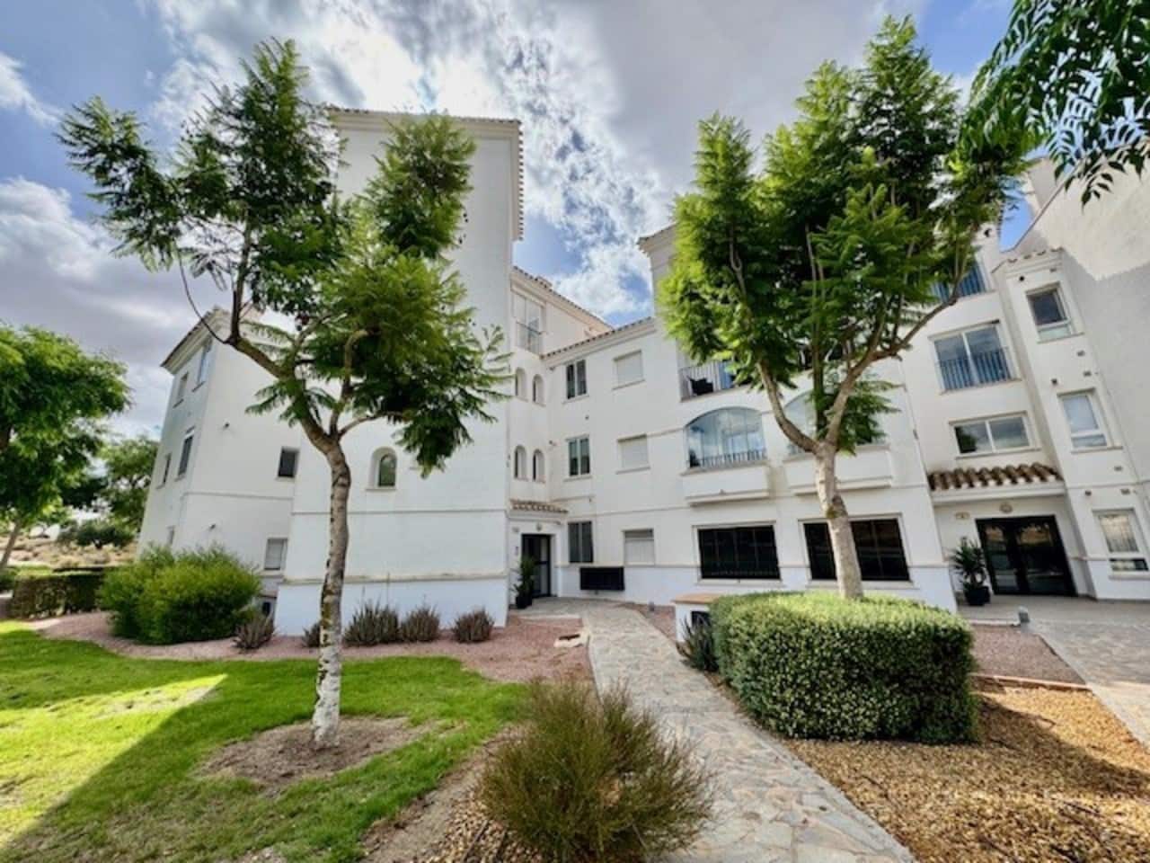 2 sovrum Lägenhet till salu i Avileses - 139 950 € (Ref: 9143595)