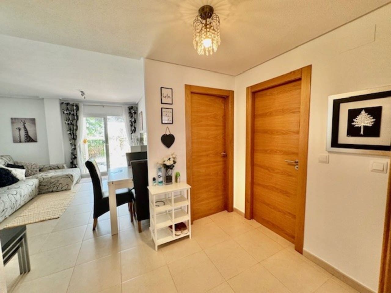 2 sovrum Lägenhet till salu i Avileses - 139 950 € (Ref: 9143595)