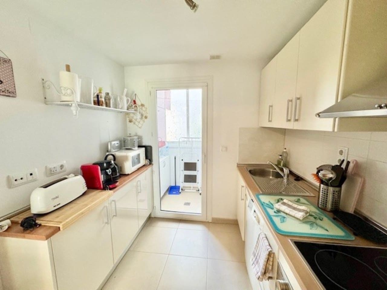 2 sovrum Lägenhet till salu i Avileses - 139 950 € (Ref: 9143595)