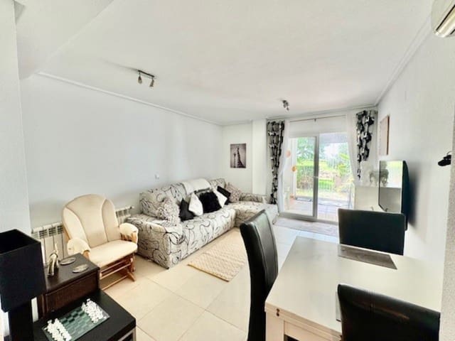 2 Zimmer Apartment zu verkaufen in Avileses, Murcia Stadt - 139.950 € (Ref: 9143595)