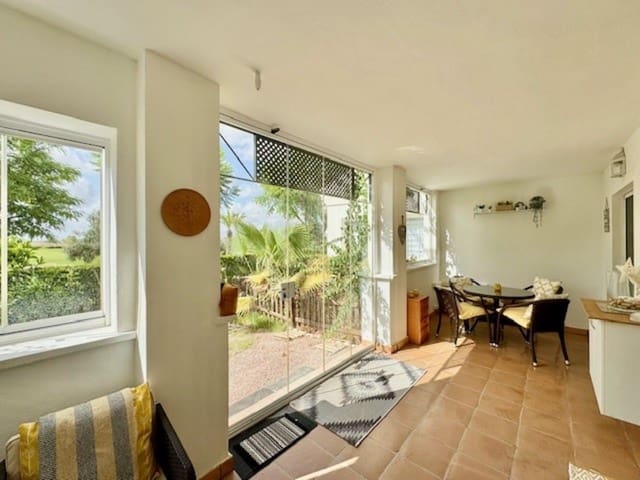 2 soveværelse Lejlighed til salg i Sucina, Murcia by - € 148.000 (Ref: 9143595)
