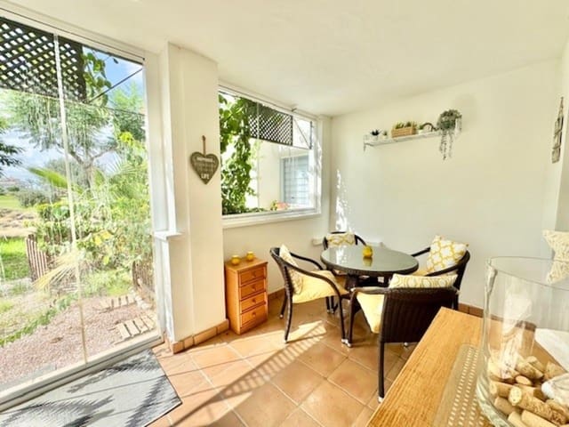 2 Zimmer Apartment zu verkaufen in Avileses, Murcia Stadt - 139.950 € (Ref: 9143595)