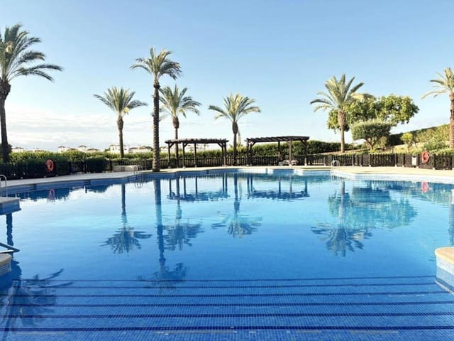 2 bedroom Apartment for sale in La Torre Golf Resort, Torre-Pacheco with pool - € 157,000 (Ref: 9143757)