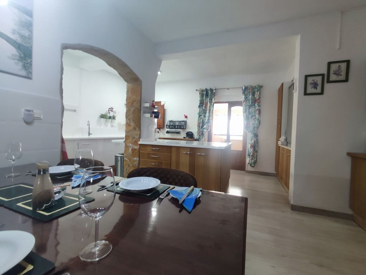 6 soveværelse Villa til salg i Gea y Truyols med swimmingpool - € 600.000 (Ref: 9153025)