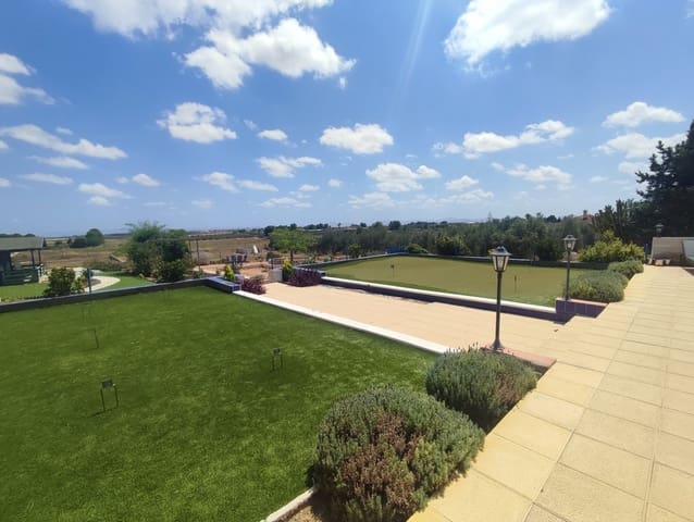 6 soveværelse Villa til salg i Gea y Truyols, Murcia by med swimmingpool - € 600.000 (Ref: 9153025)