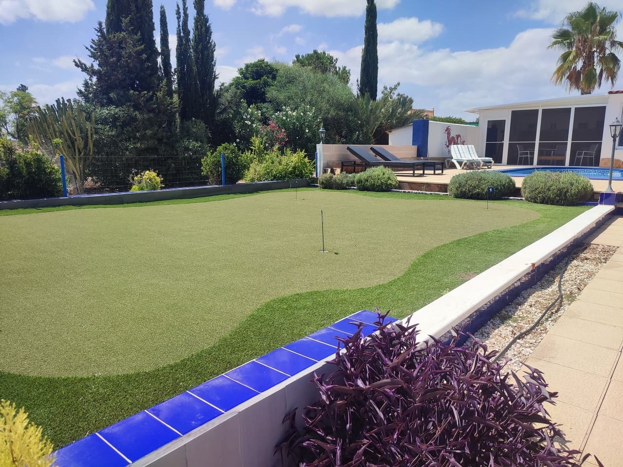 6 soveværelse Villa til salg i Gea y Truyols med swimmingpool - € 600.000 (Ref: 9153025)