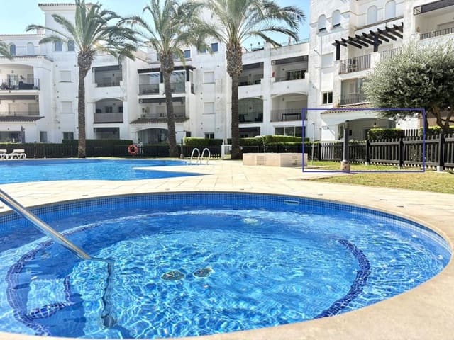 2 bedroom Apartment for sale in La Torre Golf Resort, Torre-Pacheco with pool garage - € 190,000 (Ref: 9158110)
