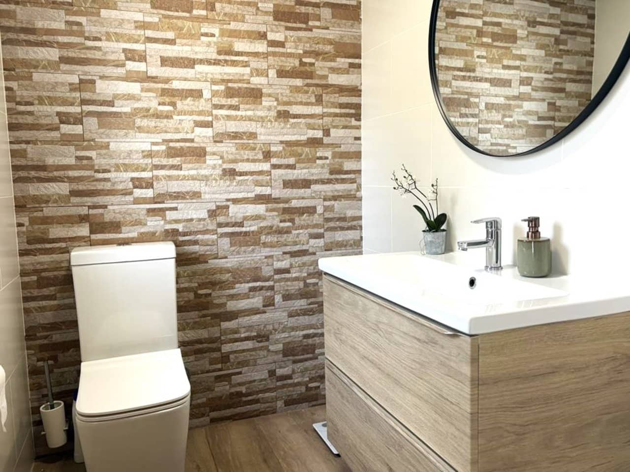 Chalet de 4 habitaciones en Baños y Mendigo en venta con piscina garaje - 475.000 € (Ref: 9158111)