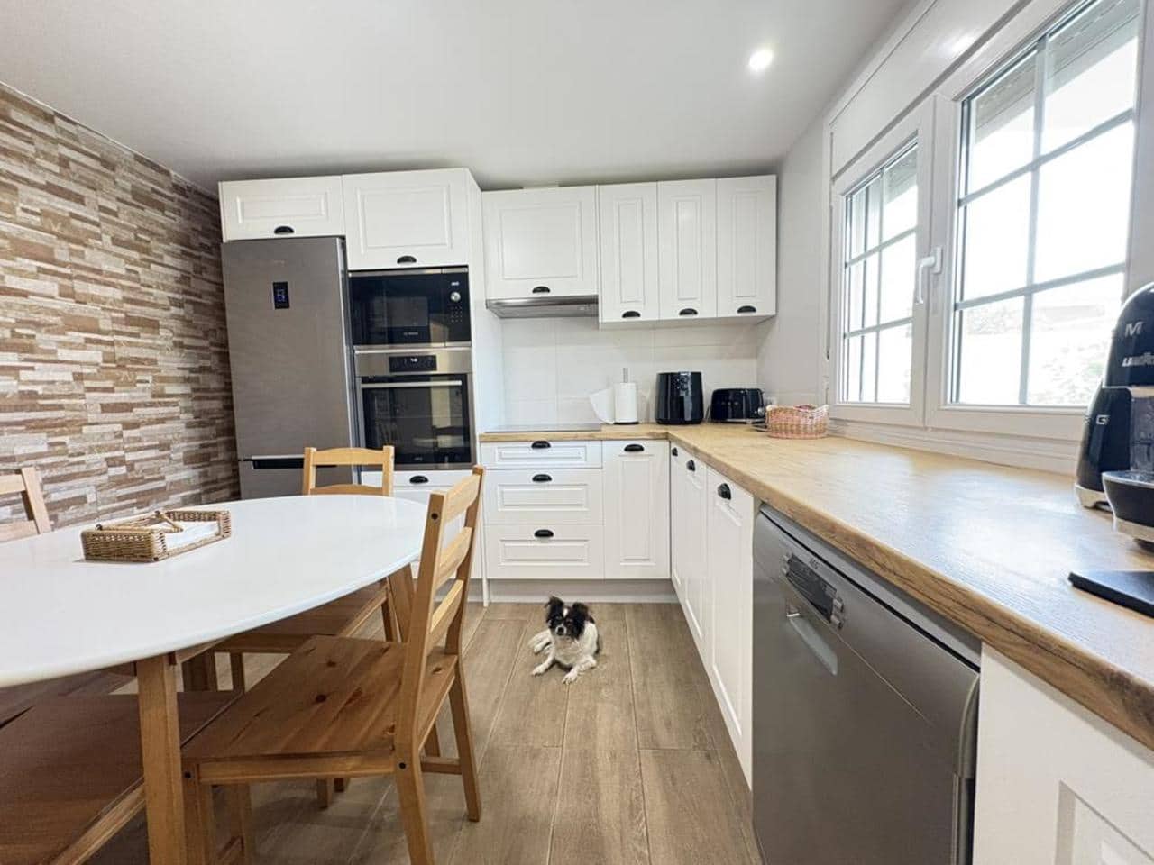 Chalet de 4 habitaciones en Baños y Mendigo en venta con piscina garaje - 475.000 € (Ref: 9158111)