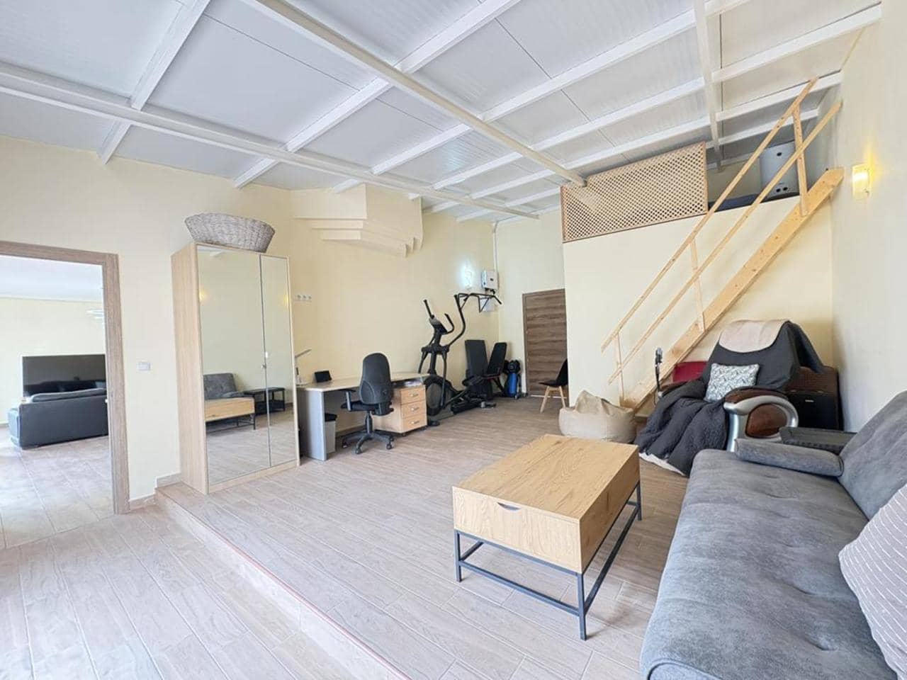 Chalet de 4 habitaciones en Baños y Mendigo en venta con piscina garaje - 475.000 € (Ref: 9158111)