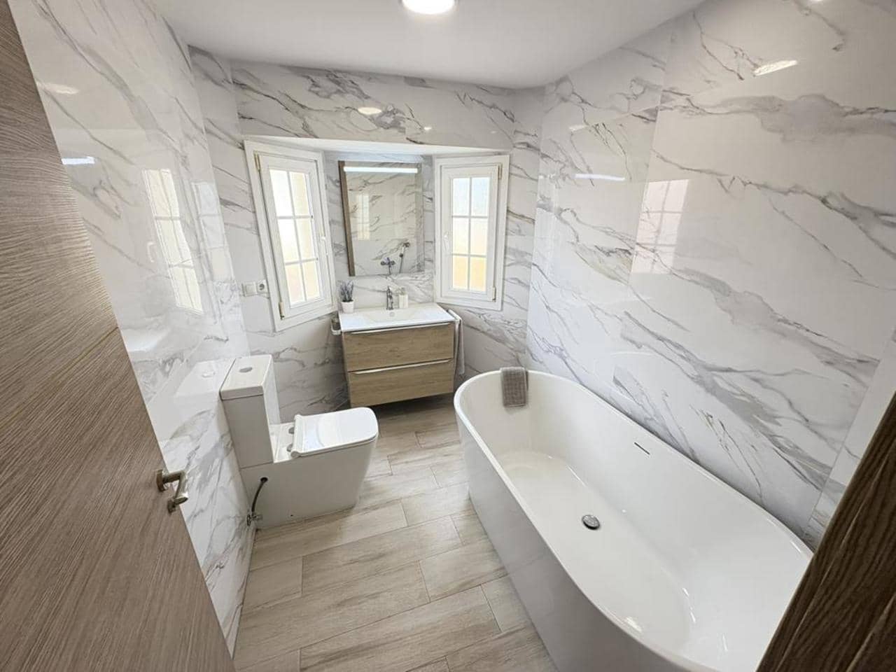 Chalet de 4 habitaciones en Baños y Mendigo en venta con piscina garaje - 475.000 € (Ref: 9158111)