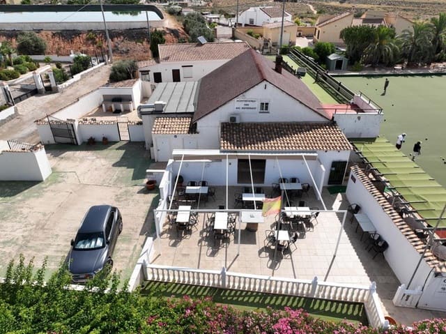 4 soveværelse Finca/Landehus til salg i Gea y Truyols, Murcia by med swimmingpool garage - € 895.000 (Ref: 9162525)