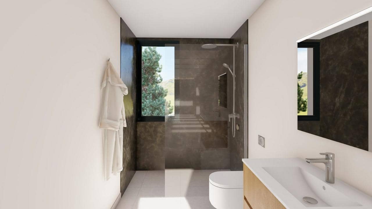 6 chambre Villa/Maison à vendre à Yecla avec piscine - 800 000 € (Ref: 9174922)