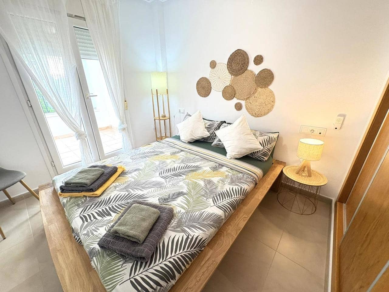 Apartamento de 2 habitaciones en Torre-Pacheco en venta con piscina garaje - 144.950 € (Ref: 9176647)