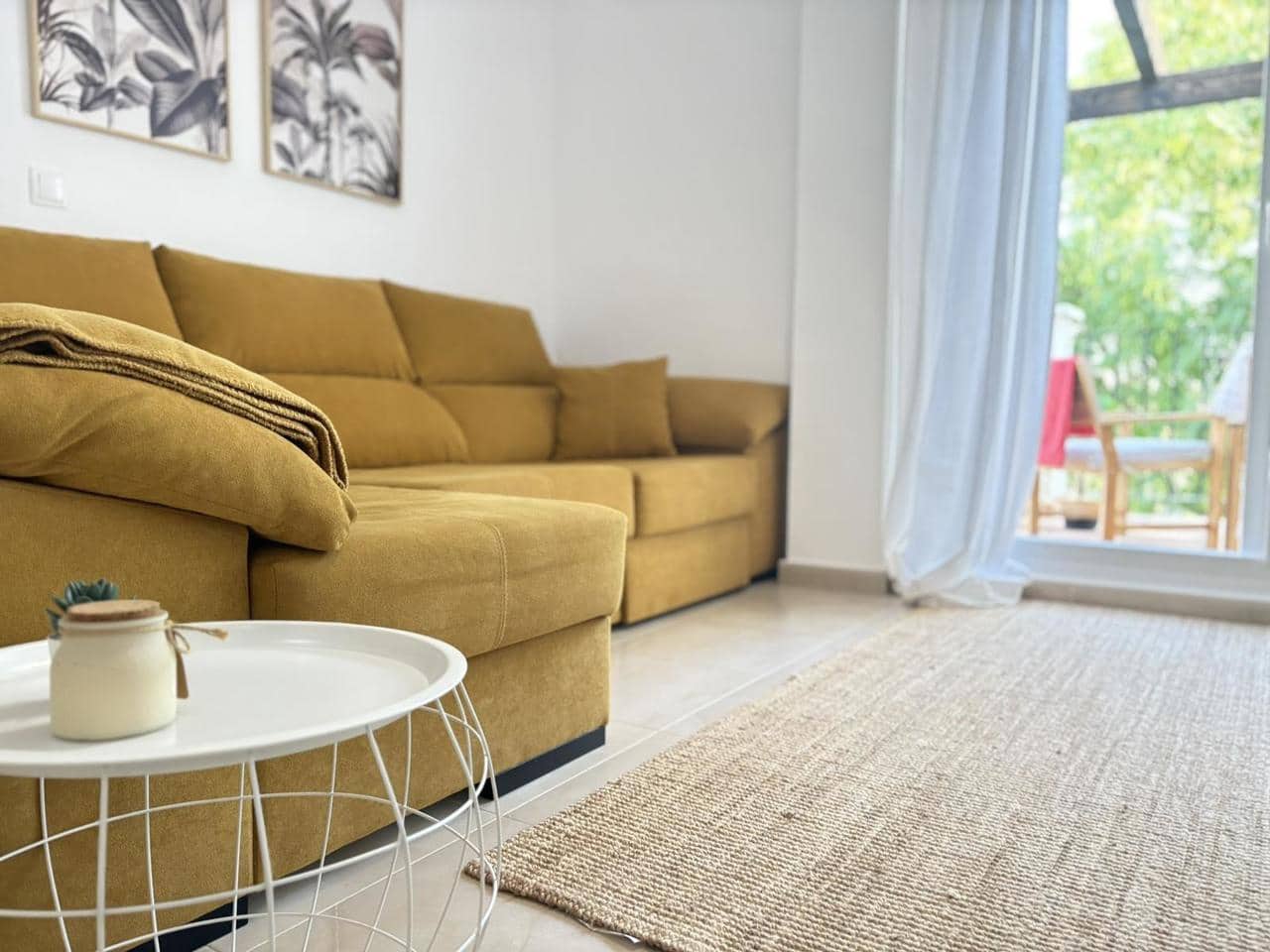 Apartamento de 2 habitaciones en Torre-Pacheco en venta con piscina garaje - 144.950 € (Ref: 9176647)