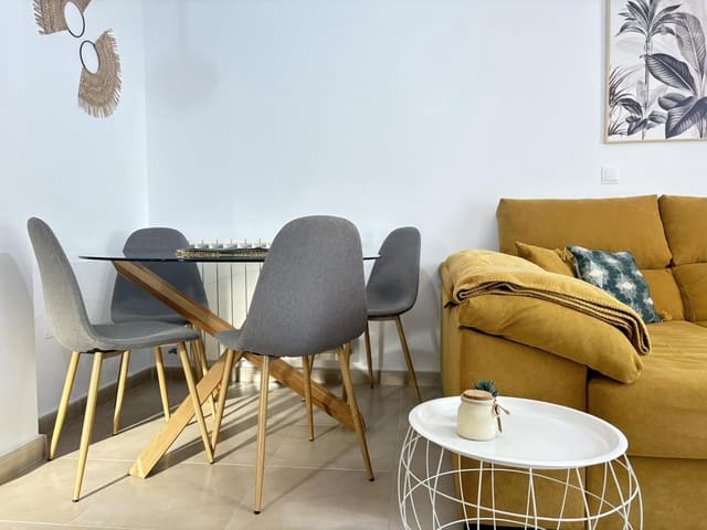 Apartamento de 2 habitaciones en Torre-Pacheco en venta con piscina garaje - 144.950 € (Ref: 9176647)